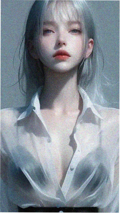 韩国战争电影铁原的冬天海报